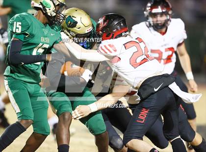Thumbnail 3 in Liberty @ Basha (AIA Open Division Quarterfinal) photogallery.