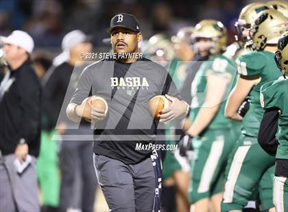 Thumbnail 3 in Liberty @ Basha (AIA Open Division Quarterfinal) photogallery.