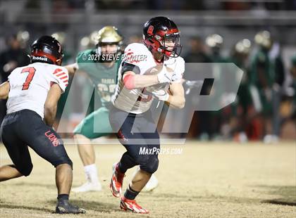Thumbnail 2 in Liberty @ Basha (AIA Open Division Quarterfinal) photogallery.
