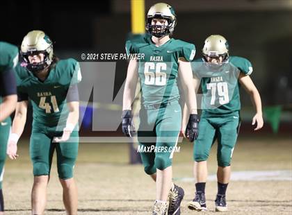 Thumbnail 2 in Liberty @ Basha (AIA Open Division Quarterfinal) photogallery.