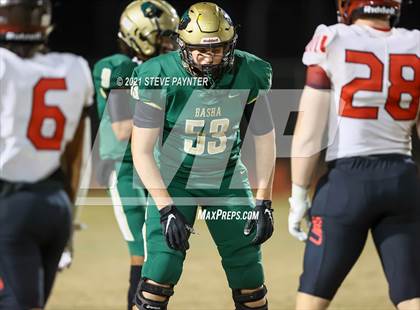 Thumbnail 2 in Liberty @ Basha (AIA Open Division Quarterfinal) photogallery.