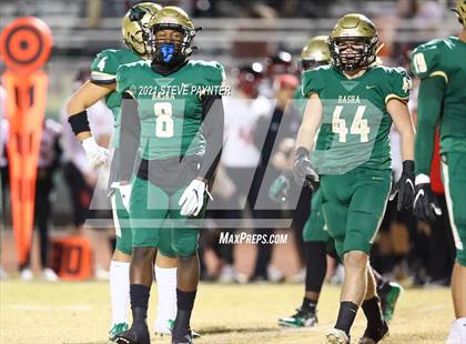 Thumbnail 1 in Liberty @ Basha (AIA Open Division Quarterfinal) photogallery.