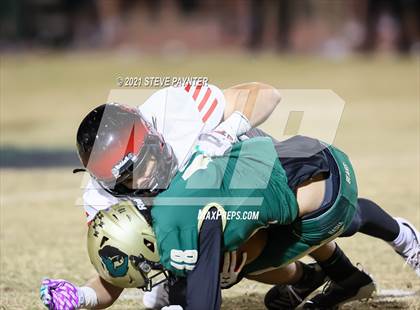 Thumbnail 1 in Liberty @ Basha (AIA Open Division Quarterfinal) photogallery.