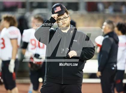 Thumbnail 3 in Liberty @ Basha (AIA Open Division Quarterfinal) photogallery.
