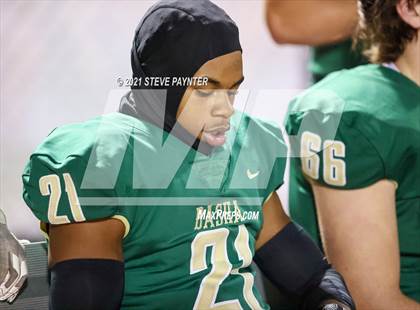 Thumbnail 2 in Liberty @ Basha (AIA Open Division Quarterfinal) photogallery.