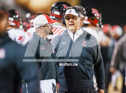 Thumbnail 1 in Liberty @ Basha (AIA Open Division Quarterfinal) photogallery.