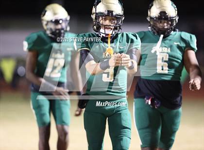 Thumbnail 3 in Liberty @ Basha (AIA Open Division Quarterfinal) photogallery.