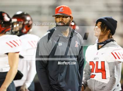 Thumbnail 1 in Liberty @ Basha (AIA Open Division Quarterfinal) photogallery.