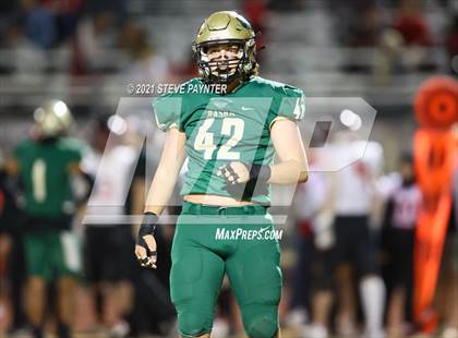 Thumbnail 3 in Liberty @ Basha (AIA Open Division Quarterfinal) photogallery.