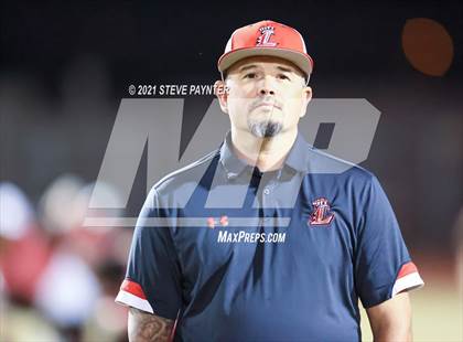Thumbnail 2 in Liberty @ Basha (AIA Open Division Quarterfinal) photogallery.