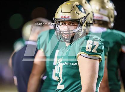 Thumbnail 3 in Liberty @ Basha (AIA Open Division Quarterfinal) photogallery.
