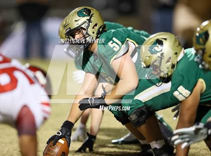 Thumbnail 2 in Liberty @ Basha (AIA Open Division Quarterfinal) photogallery.