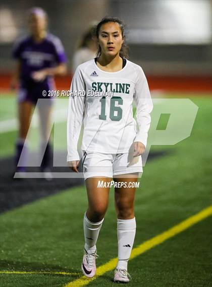 Thumbnail 2 in Issaquah @ Skyline (KingCo 4A Final) photogallery.