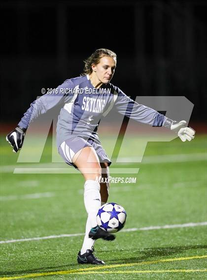 Thumbnail 1 in Issaquah @ Skyline (KingCo 4A Final) photogallery.