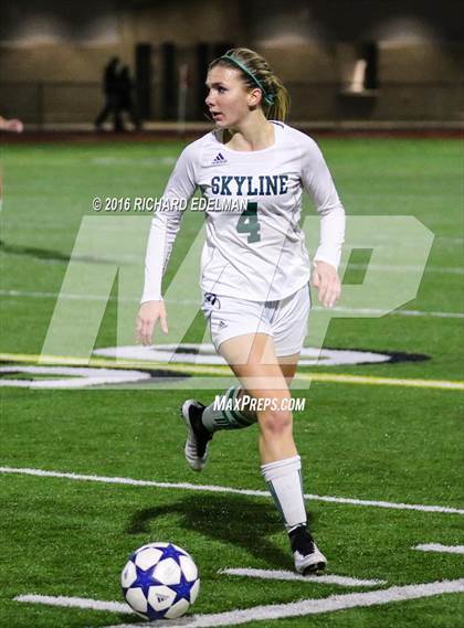 Thumbnail 3 in Issaquah @ Skyline (KingCo 4A Final) photogallery.