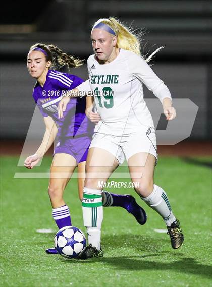 Thumbnail 2 in Issaquah @ Skyline (KingCo 4A Final) photogallery.