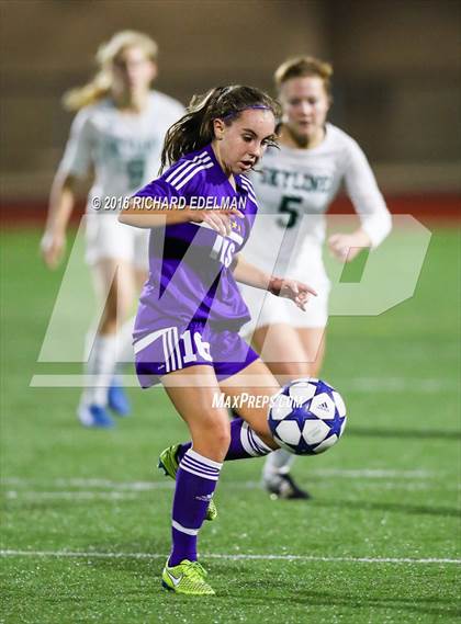 Thumbnail 1 in Issaquah @ Skyline (KingCo 4A Final) photogallery.