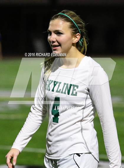 Thumbnail 1 in Issaquah @ Skyline (KingCo 4A Final) photogallery.