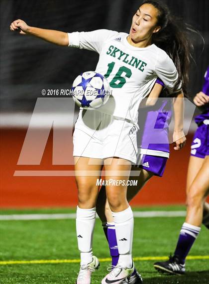 Thumbnail 2 in Issaquah @ Skyline (KingCo 4A Final) photogallery.