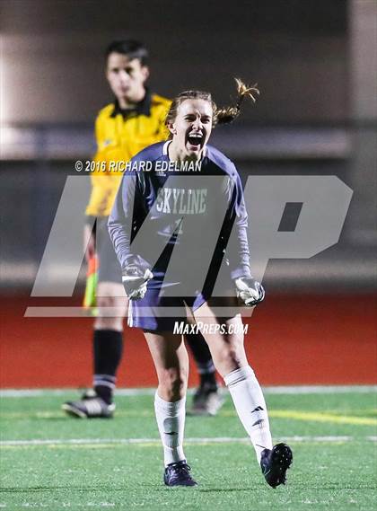 Thumbnail 3 in Issaquah @ Skyline (KingCo 4A Final) photogallery.