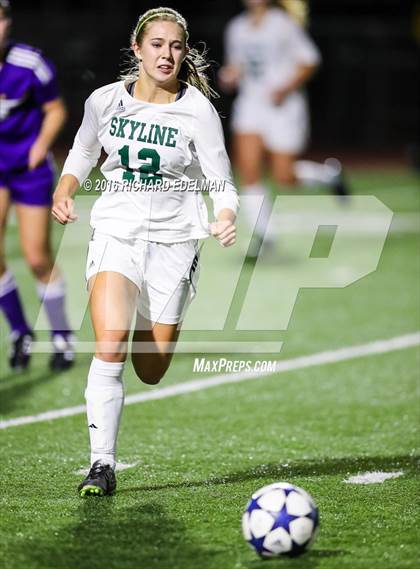 Thumbnail 2 in Issaquah @ Skyline (KingCo 4A Final) photogallery.