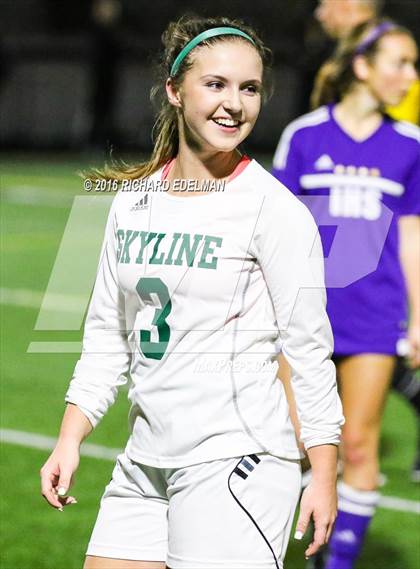 Thumbnail 2 in Issaquah @ Skyline (KingCo 4A Final) photogallery.