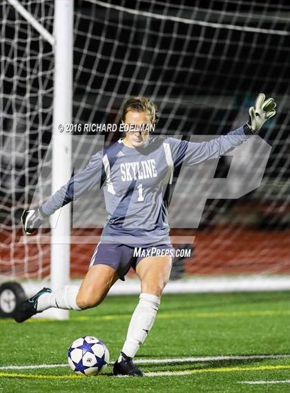 Thumbnail 2 in Issaquah @ Skyline (KingCo 4A Final) photogallery.