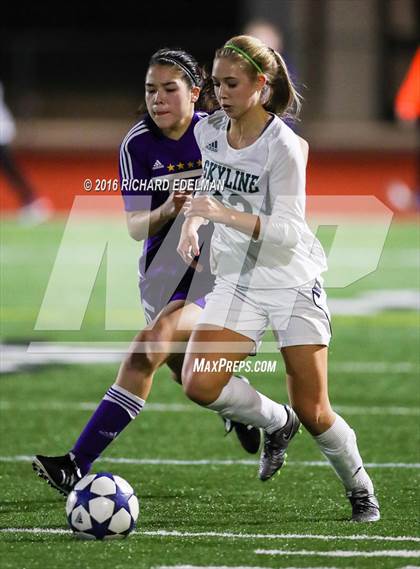 Thumbnail 1 in Issaquah @ Skyline (KingCo 4A Final) photogallery.