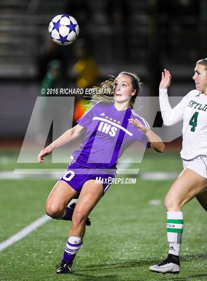 Thumbnail 2 in Issaquah @ Skyline (KingCo 4A Final) photogallery.