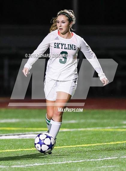 Thumbnail 3 in Issaquah @ Skyline (KingCo 4A Final) photogallery.