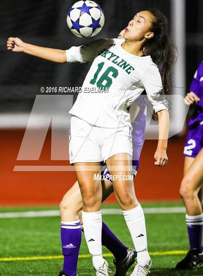 Thumbnail 1 in Issaquah @ Skyline (KingCo 4A Final) photogallery.
