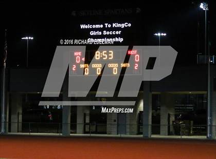 Thumbnail 1 in Issaquah @ Skyline (KingCo 4A Final) photogallery.