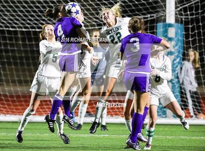 Thumbnail 1 in Issaquah @ Skyline (KingCo 4A Final) photogallery.