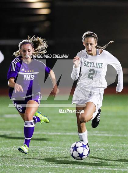 Thumbnail 1 in Issaquah @ Skyline (KingCo 4A Final) photogallery.