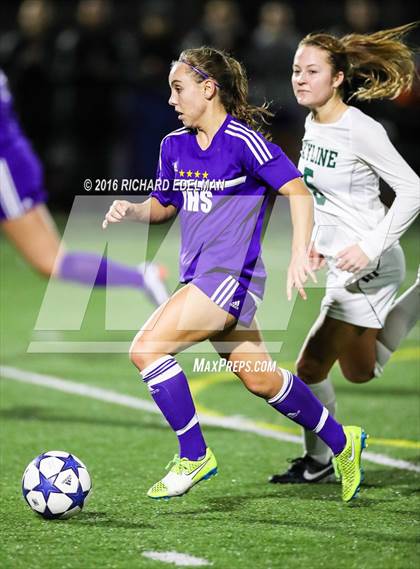 Thumbnail 3 in Issaquah @ Skyline (KingCo 4A Final) photogallery.