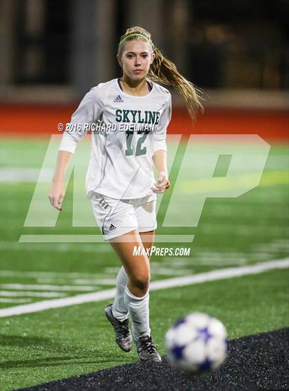 Thumbnail 1 in Issaquah @ Skyline (KingCo 4A Final) photogallery.