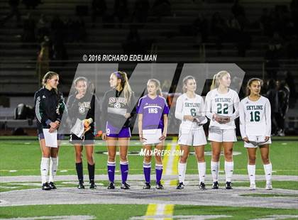 Thumbnail 2 in Issaquah @ Skyline (KingCo 4A Final) photogallery.