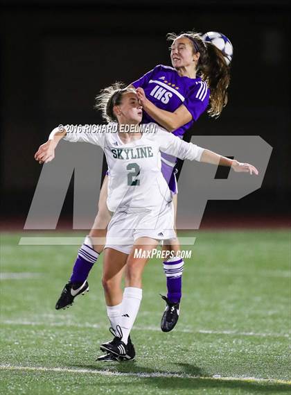 Thumbnail 2 in Issaquah @ Skyline (KingCo 4A Final) photogallery.