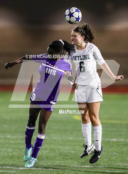 Thumbnail 1 in Issaquah @ Skyline (KingCo 4A Final) photogallery.