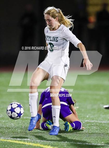 Thumbnail 1 in Issaquah @ Skyline (KingCo 4A Final) photogallery.
