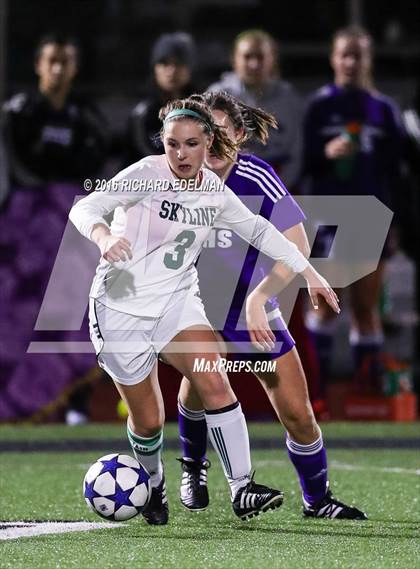 Thumbnail 1 in Issaquah @ Skyline (KingCo 4A Final) photogallery.
