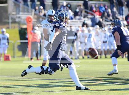 Thumbnail 1 in Seton Hall Prep @ Pope John XXIII photogallery.