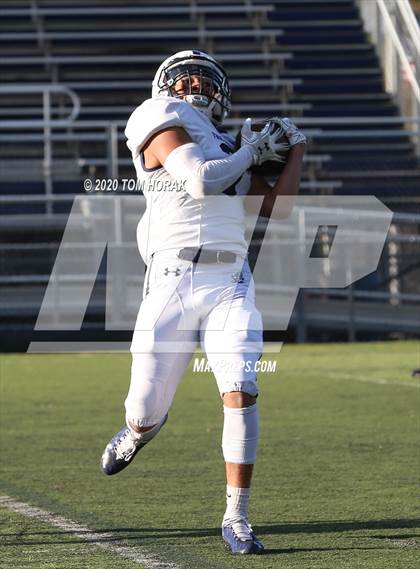 Thumbnail 1 in Seton Hall Prep @ Pope John XXIII photogallery.