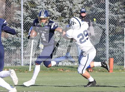 Thumbnail 2 in Seton Hall Prep @ Pope John XXIII photogallery.