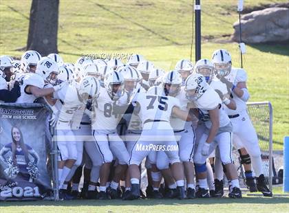 Thumbnail 2 in Seton Hall Prep @ Pope John XXIII photogallery.