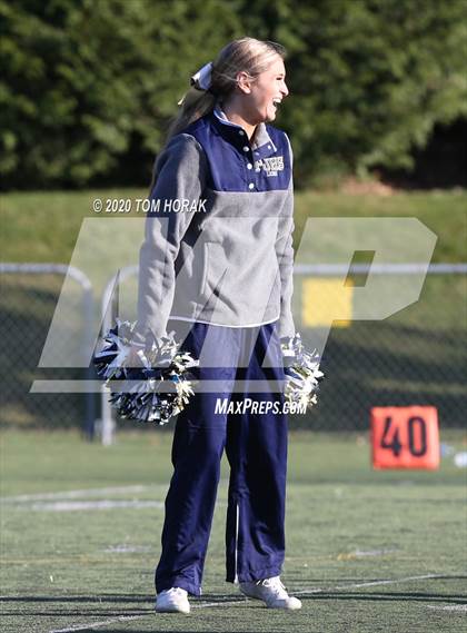 Thumbnail 2 in Seton Hall Prep @ Pope John XXIII photogallery.