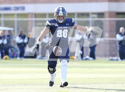 Thumbnail 3 in Seton Hall Prep @ Pope John XXIII photogallery.