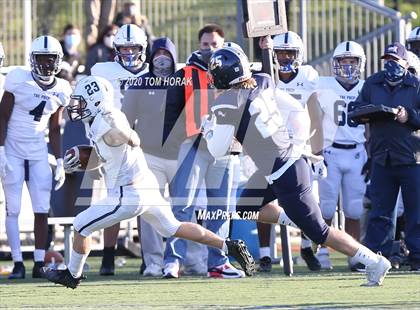 Thumbnail 2 in Seton Hall Prep @ Pope John XXIII photogallery.