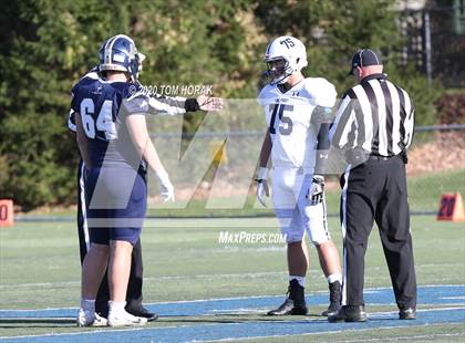 Thumbnail 2 in Seton Hall Prep @ Pope John XXIII photogallery.