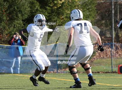 Thumbnail 1 in Seton Hall Prep @ Pope John XXIII photogallery.